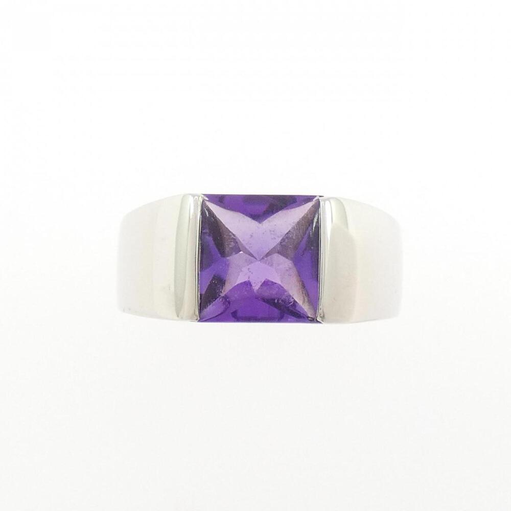 CARTIER Silver Ring - Picture 2 of 5